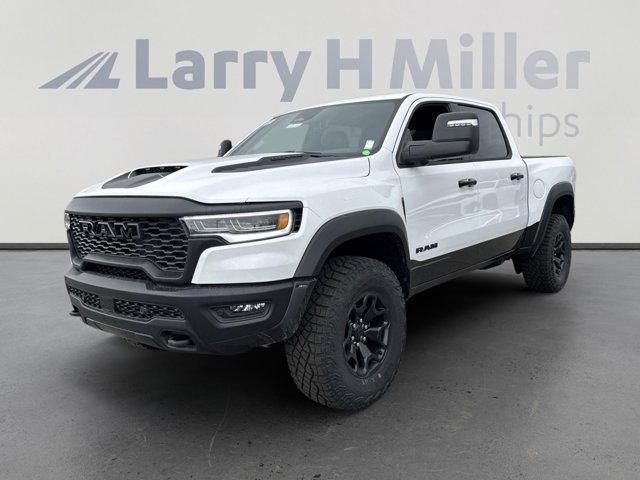new 2025 Ram 1500 car, priced at $84,070
