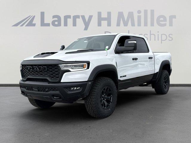 new 2025 Ram 1500 car, priced at $84,070