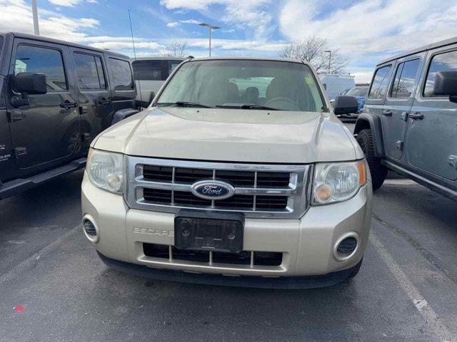 used 2010 Ford Escape car, priced at $6,554