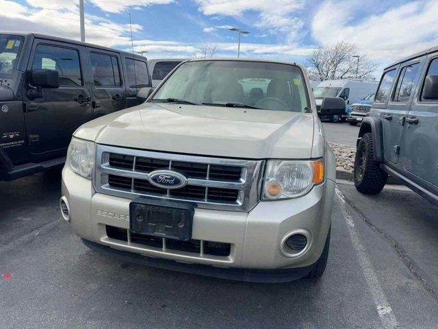 used 2010 Ford Escape car, priced at $6,554