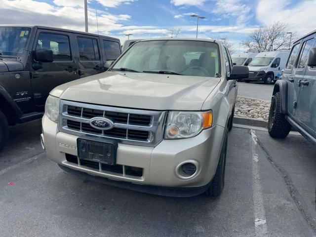 used 2010 Ford Escape car, priced at $6,554