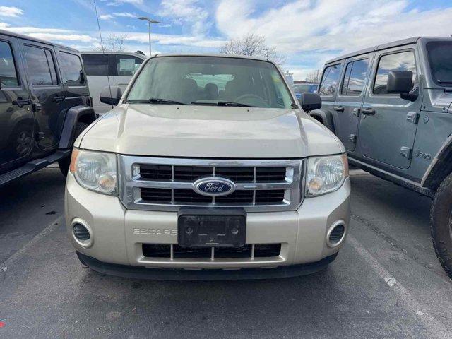 used 2010 Ford Escape car, priced at $6,554