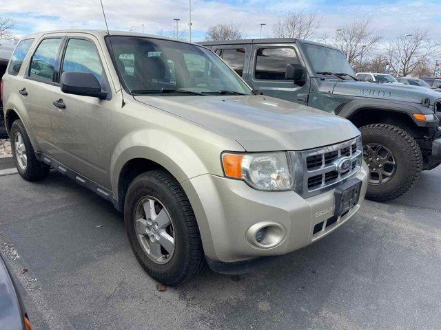 used 2010 Ford Escape car, priced at $6,554