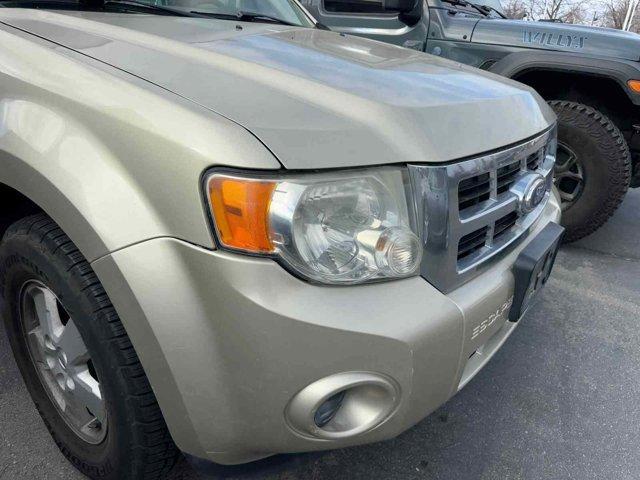 used 2010 Ford Escape car, priced at $6,554