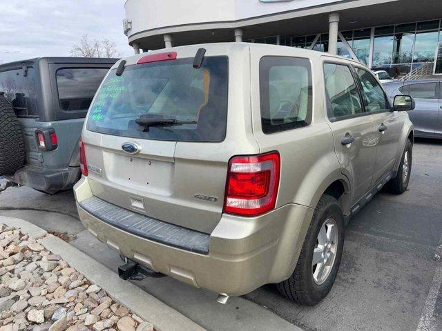 used 2010 Ford Escape car, priced at $6,554