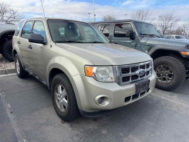 used 2010 Ford Escape car, priced at $6,554