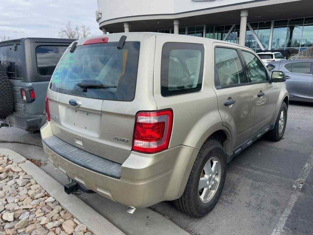 used 2010 Ford Escape car, priced at $6,554