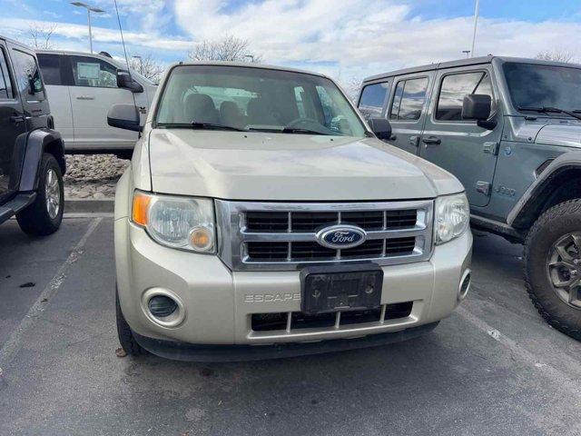 used 2010 Ford Escape car, priced at $6,554