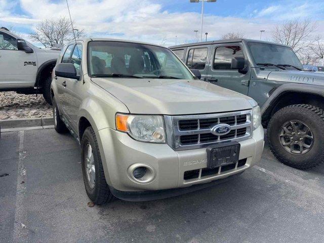 used 2010 Ford Escape car, priced at $6,554