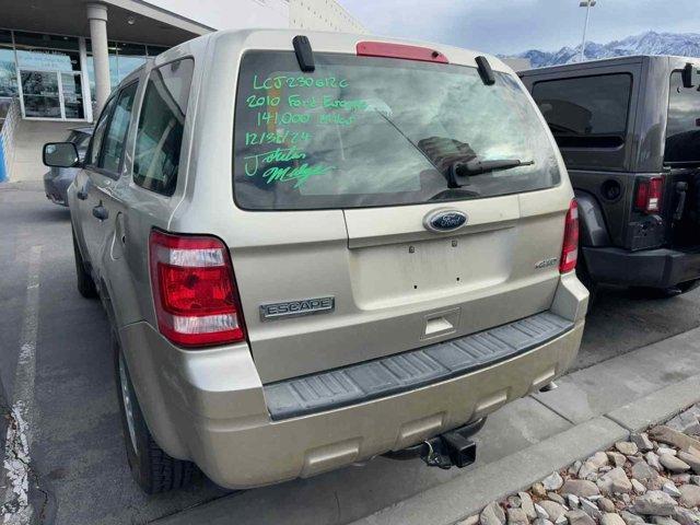 used 2010 Ford Escape car, priced at $6,554