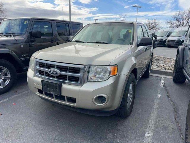 used 2010 Ford Escape car, priced at $6,554