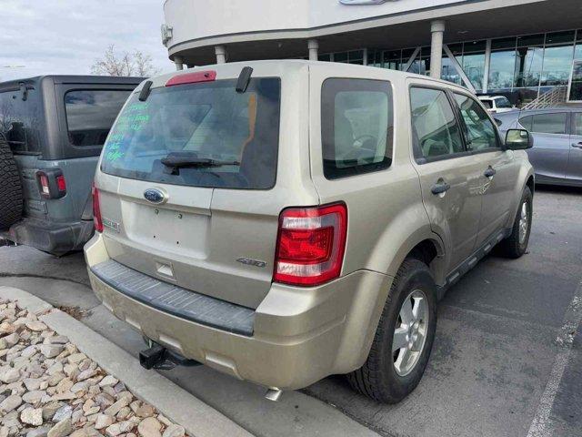 used 2010 Ford Escape car, priced at $6,554