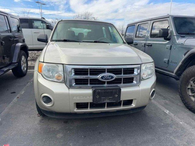 used 2010 Ford Escape car, priced at $6,554