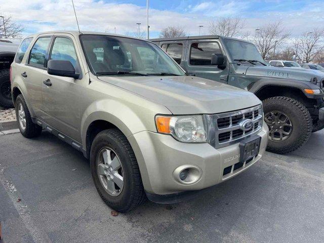 used 2010 Ford Escape car, priced at $6,554