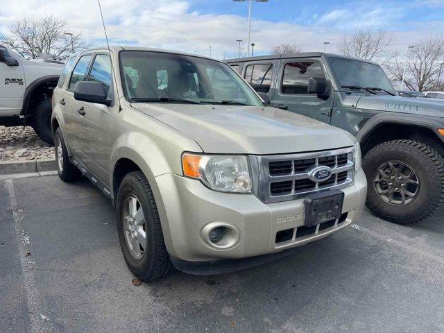 used 2010 Ford Escape car, priced at $6,554