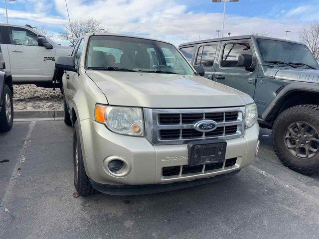 used 2010 Ford Escape car, priced at $6,554