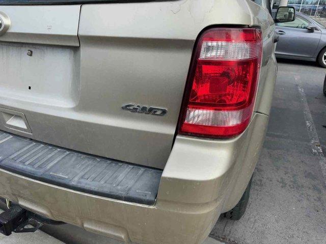 used 2010 Ford Escape car, priced at $6,554