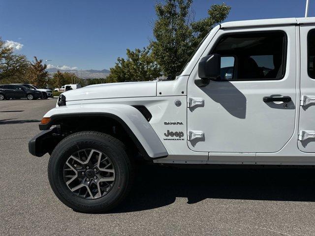 new 2024 Jeep Wrangler car, priced at $48,181