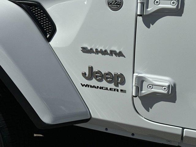 new 2024 Jeep Wrangler car, priced at $48,181