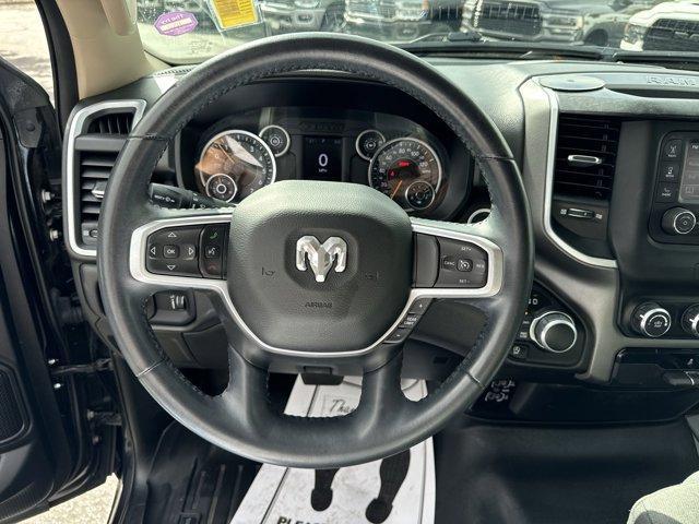 used 2020 Ram 1500 car, priced at $29,970