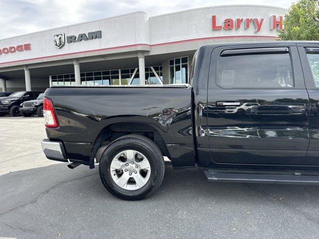 used 2020 Ram 1500 car, priced at $29,970