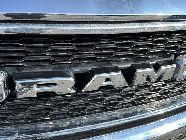 new 2022 Ram 1500 car, priced at $39,867