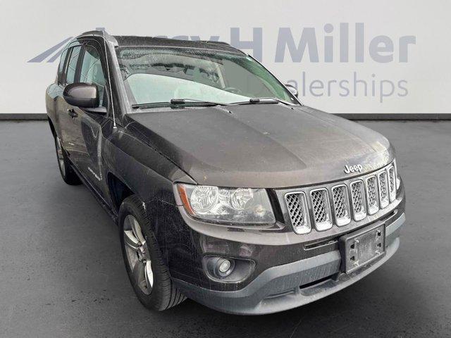 used 2014 Jeep Compass car, priced at $8,013