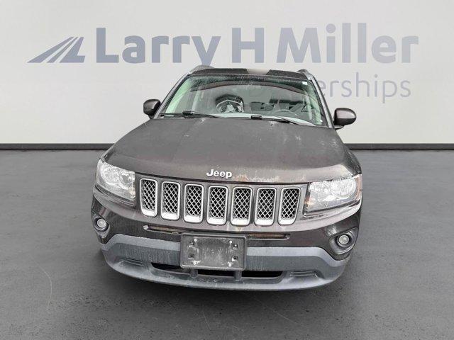 used 2014 Jeep Compass car, priced at $8,013