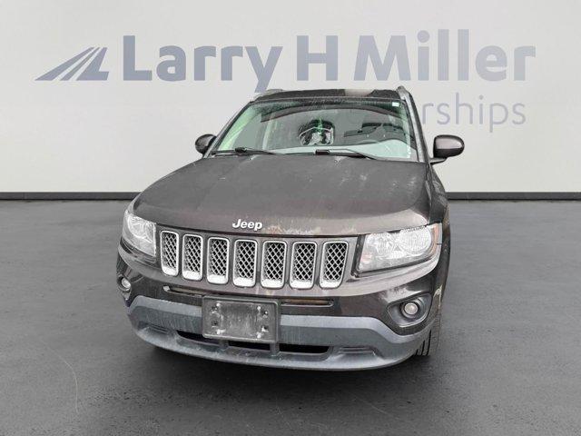 used 2014 Jeep Compass car, priced at $8,013