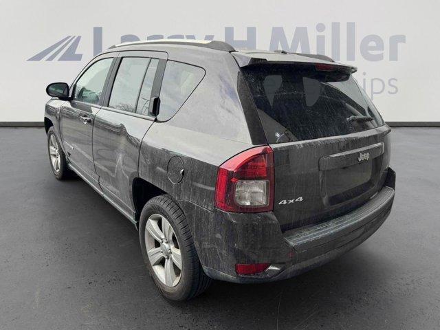 used 2014 Jeep Compass car, priced at $8,013