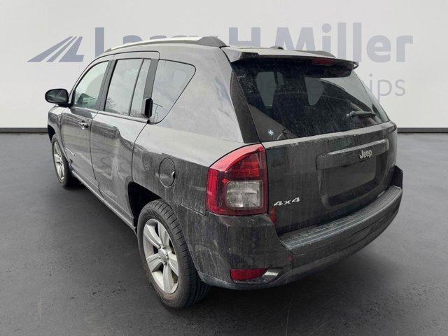 used 2014 Jeep Compass car, priced at $8,013