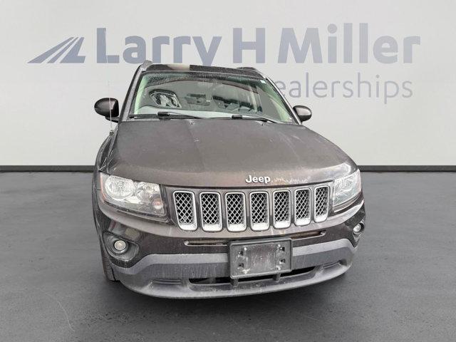 used 2014 Jeep Compass car, priced at $8,013