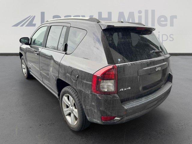 used 2014 Jeep Compass car, priced at $8,013