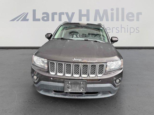 used 2014 Jeep Compass car, priced at $8,013