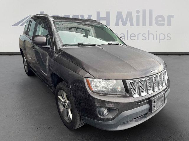 used 2014 Jeep Compass car, priced at $8,013