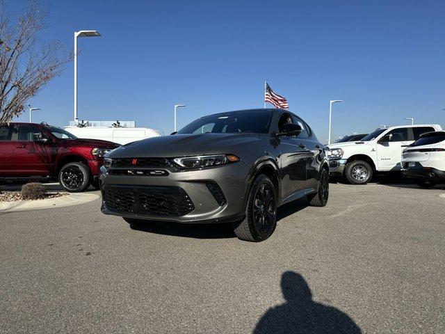 new 2024 Dodge Hornet car, priced at $50,887