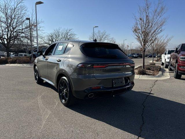 new 2024 Dodge Hornet car, priced at $50,887