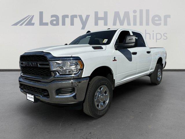 new 2024 Ram 2500 car, priced at $59,546