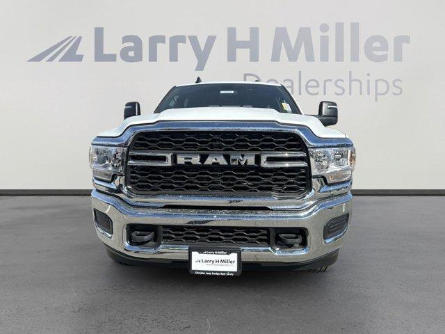 new 2024 Ram 2500 car, priced at $59,546