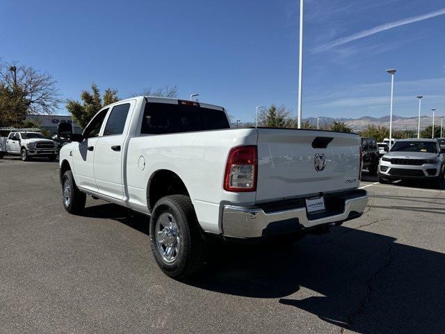 new 2024 Ram 2500 car, priced at $54,910