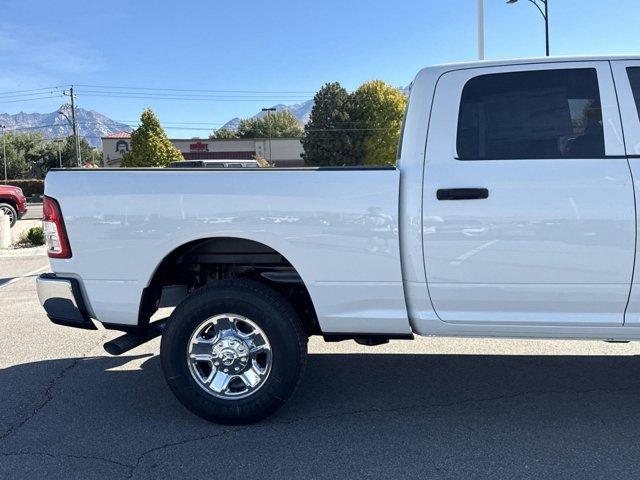 new 2024 Ram 2500 car, priced at $59,546