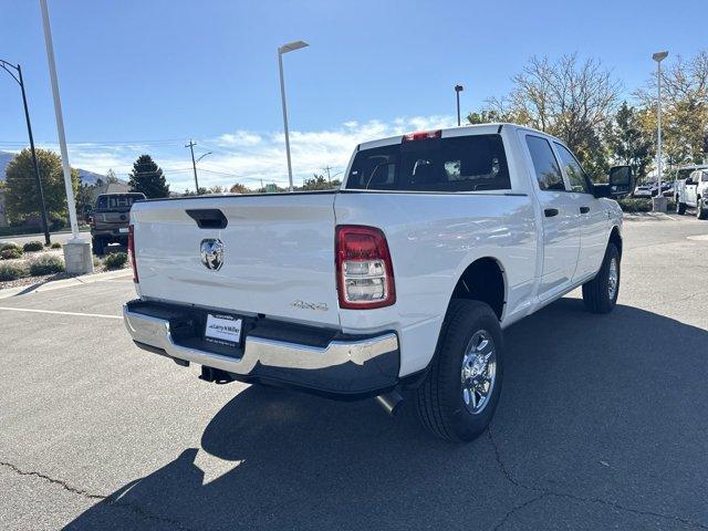 new 2024 Ram 2500 car, priced at $54,910