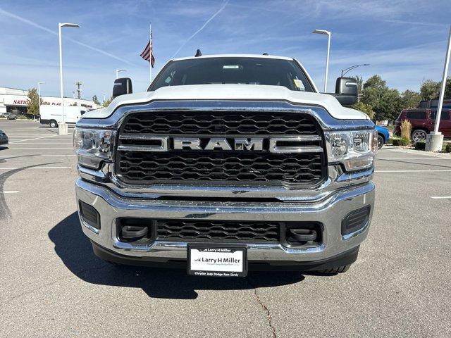 new 2024 Ram 2500 car, priced at $54,910