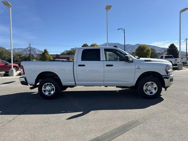 new 2024 Ram 2500 car, priced at $54,910