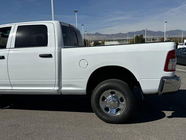 new 2024 Ram 2500 car, priced at $59,546