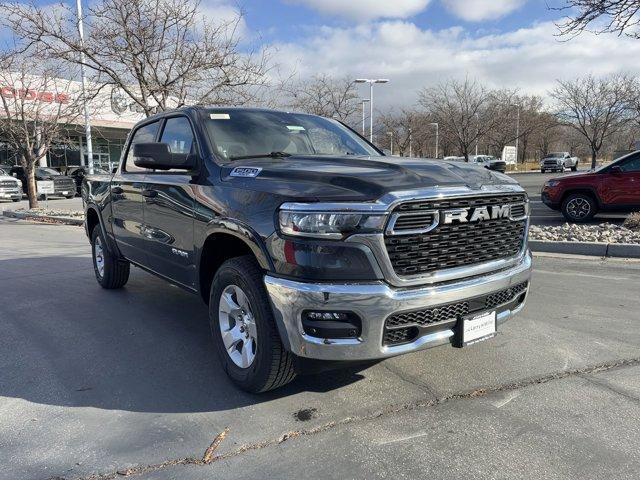 new 2025 Ram 1500 car, priced at $50,851