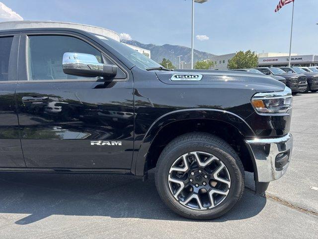 new 2025 Ram 1500 car, priced at $56,218