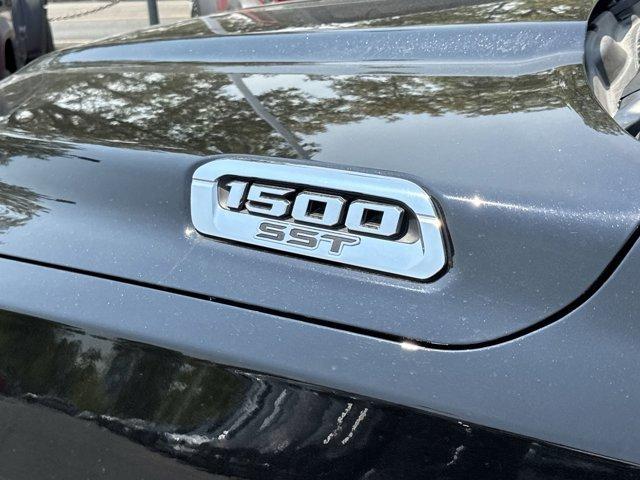 new 2025 Ram 1500 car, priced at $56,218
