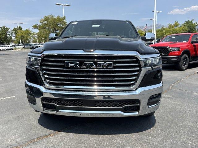new 2025 Ram 1500 car, priced at $56,218