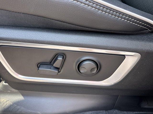 new 2025 Ram 1500 car, priced at $56,218